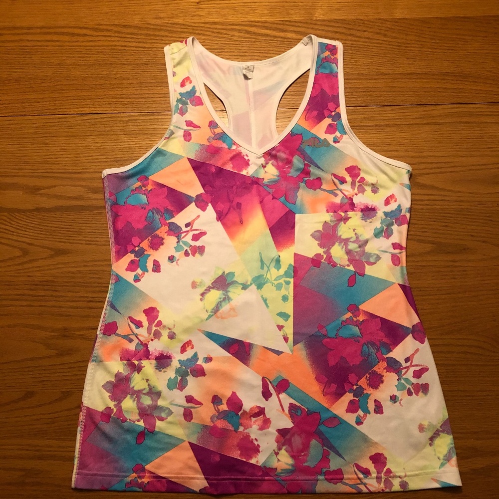 Women's tank top